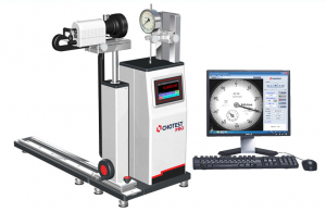 Automated Dial Indicator Testing Machines SJ2620