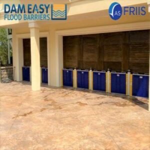 Single Tag 19 DoorAndGate Barriers_asfriis_