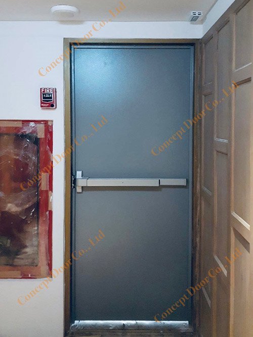 รูปแบบประตูหนีไฟ CD5 (3)