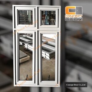 หน้าต่างเหล็ก CW1 บจก (1)