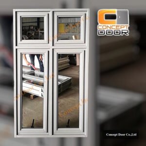 หน้าต่างเหล็ก CW1 บจก (2)