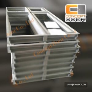 หน้าต่างเหล็ก CW1 บจก (3)