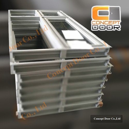 หน้าต่างเหล็ก CW1 บจก (3)