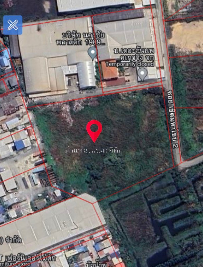 ที่ดินบางน้ำจืด1