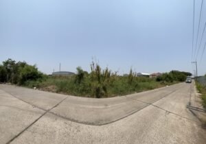 ที่ดินบางน้ำจืด4