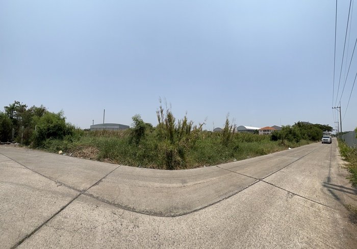 ที่ดินบางน้ำจืด4