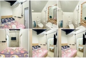 Sleepbox Hostel Suratthani4