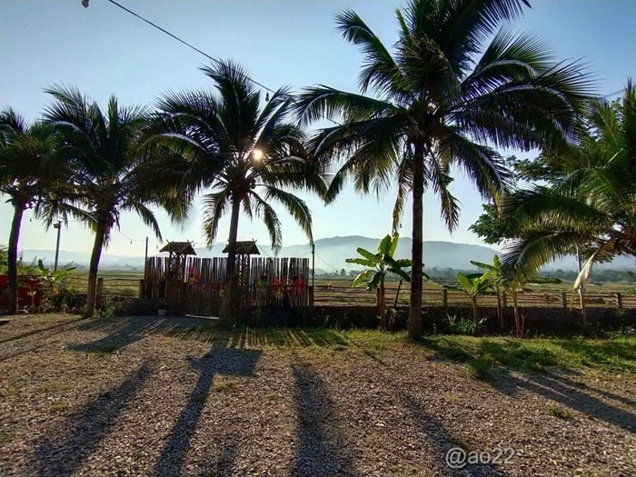 รีสอร์ทลำพูน6