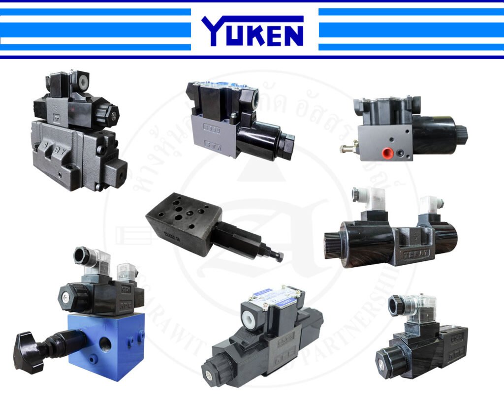 YUKEN