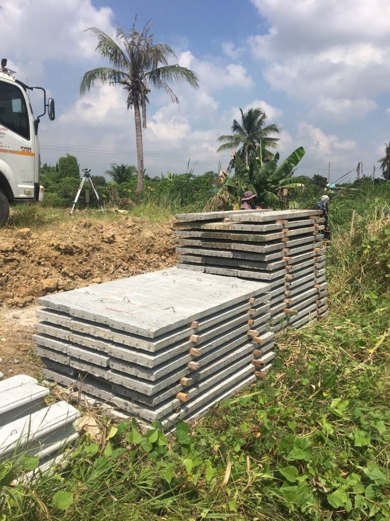 แผ่นพื้นสำเร็จท้องเรียบ4-1