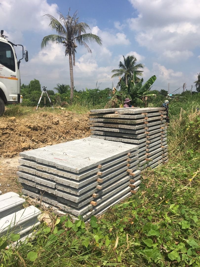 แผ่นพื้นสำเร็จท้องเรียบ4-1