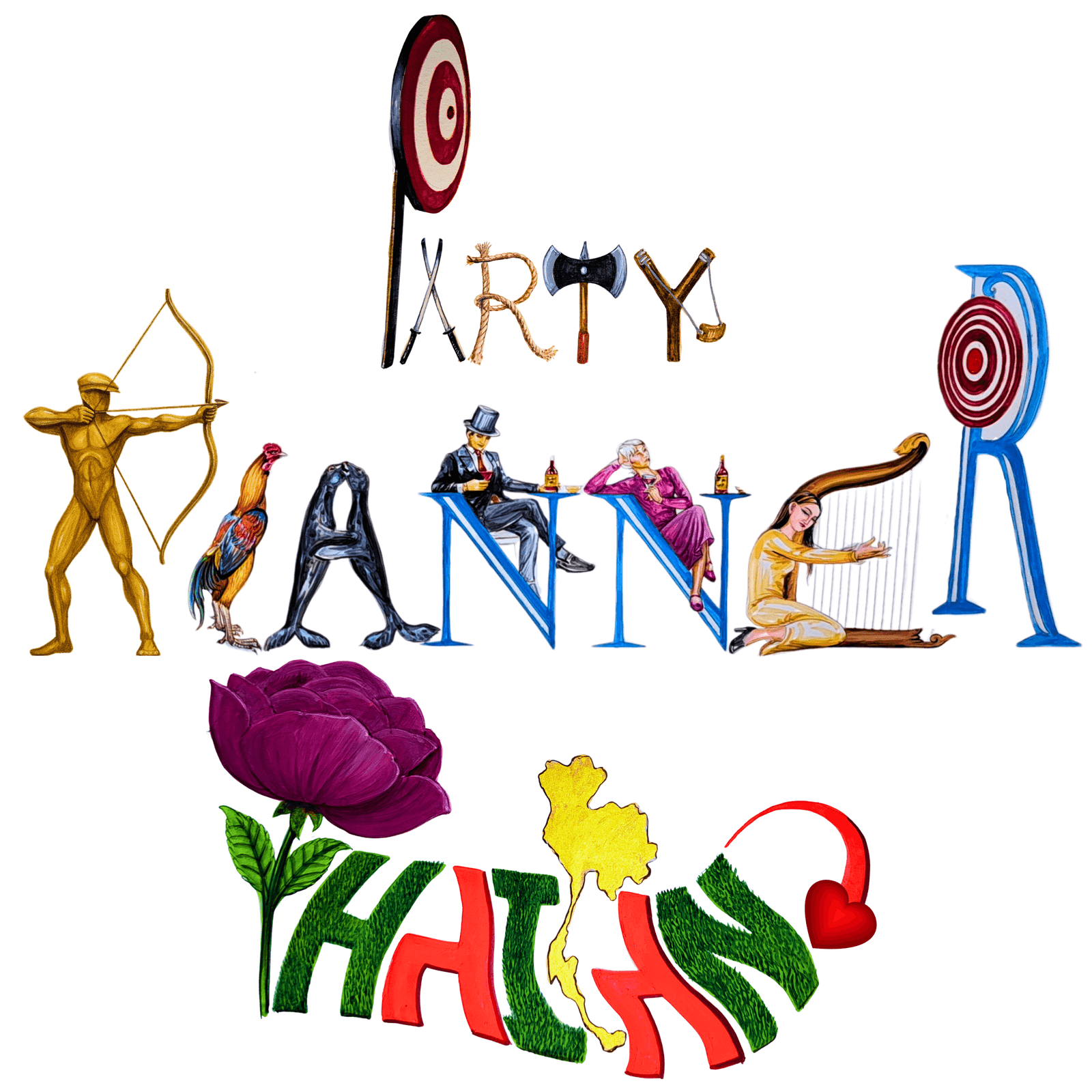 High-End-and-VIP-Party-Planner-Thailand-Base.-Siam-Planner-Co.-Ltd